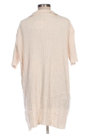 Kleid H&M, Größe XL, Farbe Beige, Preis € 14,99