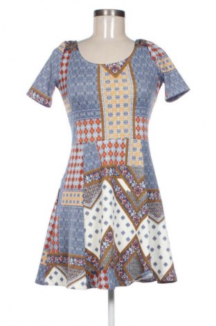 Sukienka H&M, Rozmiar M, Kolor Kolorowy, Cena 89,89 zł