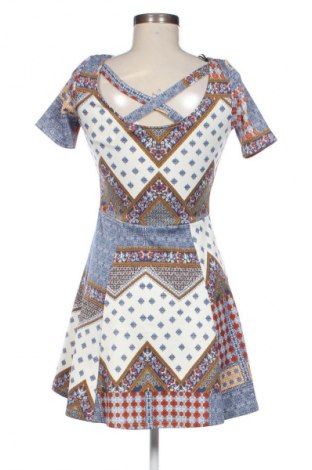 Sukienka H&M, Rozmiar M, Kolor Kolorowy, Cena 89,89 zł