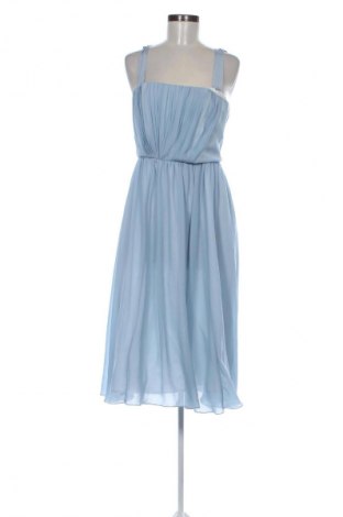 Sukienka H&M, Rozmiar M, Kolor Niebieski, Cena 59,99 zł