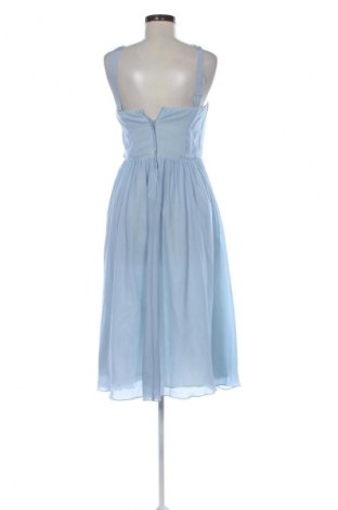 Sukienka H&M, Rozmiar M, Kolor Niebieski, Cena 59,99 zł