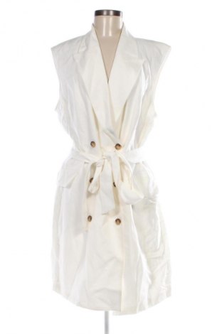 Šaty  H&M, Velikost XL, Barva Krémová, Cena  639,00 Kč