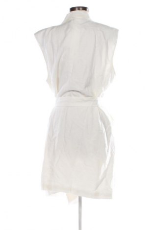 Šaty  H&M, Velikost XL, Barva Krémová, Cena  639,00 Kč