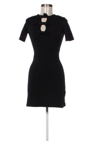 Šaty  H&M, Veľkosť XS, Farba Čierna, Cena  15,95 €