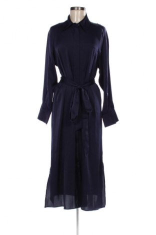 Šaty  H&M, Veľkosť S, Farba Modrá, Cena  24,49 €