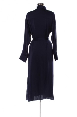 Šaty  H&M, Veľkosť S, Farba Modrá, Cena  24,49 €