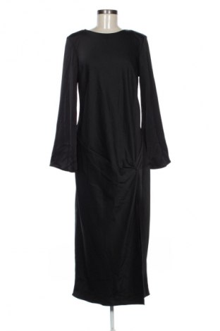 Φόρεμα H&M, Μέγεθος L, Χρώμα Μαύρο, Τιμή 31,82 €