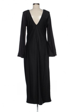 Φόρεμα H&M, Μέγεθος L, Χρώμα Μαύρο, Τιμή 31,82 €