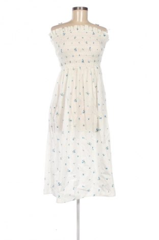 Šaty  H&M, Velikost M, Barva Bílá, Cena  399,00 Kč