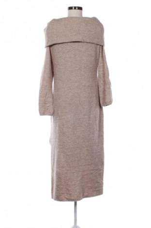 Kleid H&M, Größe L, Farbe Beige, Preis € 16,99