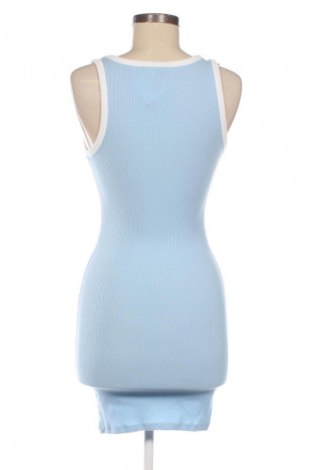 Kleid H&M, Größe S, Farbe Blau, Preis € 20,03