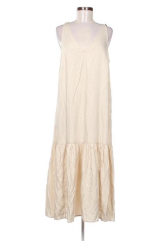 Kleid H&M, Größe M, Farbe Beige, Preis € 20,02