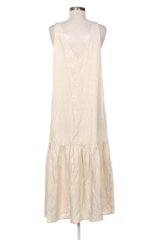 Kleid H&M, Größe M, Farbe Beige, Preis € 20,02