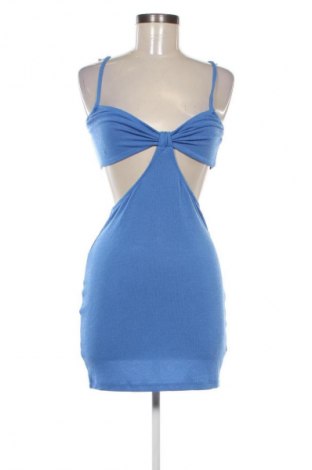 Kleid H&M, Größe M, Farbe Blau, Preis € 37,42