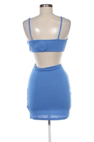 Kleid H&M, Größe M, Farbe Blau, Preis € 37,42