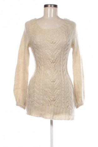 Šaty  H&M, Velikost XS, Barva Béžová, Cena  319,00 Kč