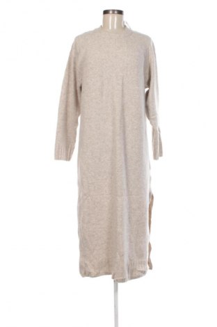 Rochie H&M, Mărime XS, Culoare Bej, Preț 69,99 Lei