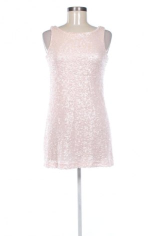 Sukienka H&M, Rozmiar S, Kolor Różowy, Cena 86,99 zł