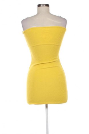 Φόρεμα H&M, Μέγεθος XS, Χρώμα Κίτρινο, Τιμή 13,99 €