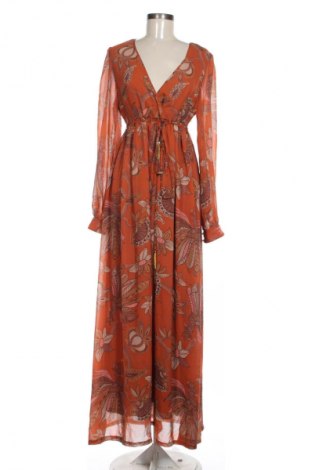 Rochie H&M, Mărime M, Culoare Multicolor, Preț 102,89 Lei