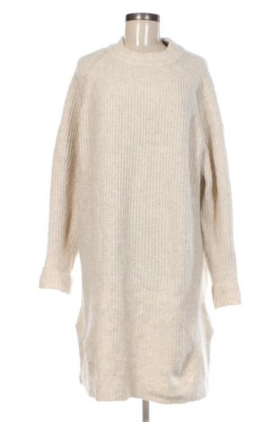 Sukienka H&M, Rozmiar M, Kolor Biały, Cena 54,99 zł