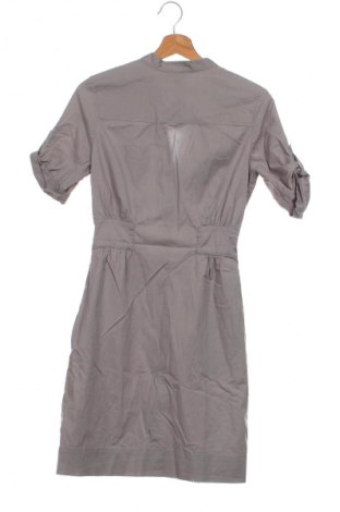 Kleid H&M, Größe XS, Farbe Grau, Preis € 24,57