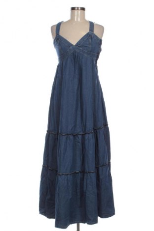Kleid H&M, Größe S, Farbe Blau, Preis € 19,95