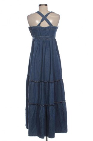 Kleid H&M, Größe S, Farbe Blau, Preis € 19,95