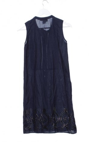 Šaty  H&M, Veľkosť XS, Farba Modrá, Cena  24,55 €