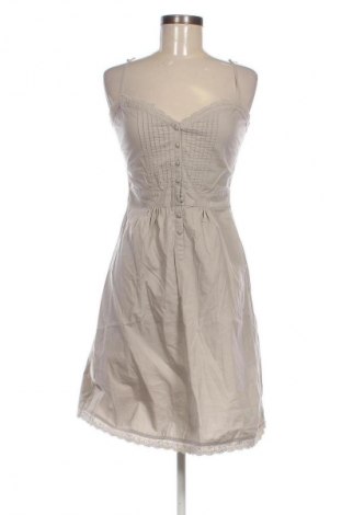 Šaty  H&M, Velikost S, Barva Šedá, Cena  495,00 Kč