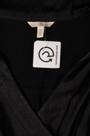 Šaty  H&M, Velikost XS, Barva Černá, Cena  495,00 Kč