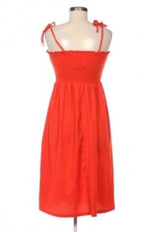 Šaty  H&M, Velikost M, Barva Oranžová, Cena  494,00 Kč