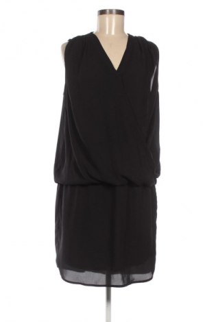 Šaty  H&M, Veľkosť M, Farba Čierna, Cena  19,95 €