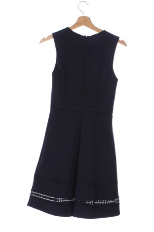 Φόρεμα H&M, Μέγεθος XS, Χρώμα Μπλέ, Τιμή 15,99 €