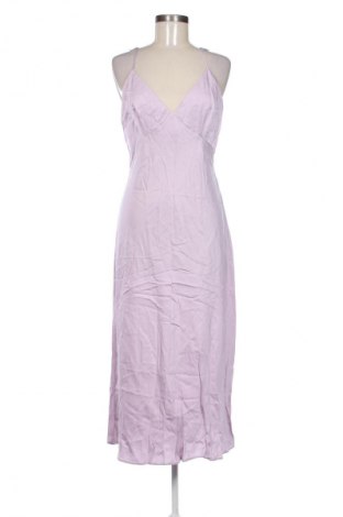 Šaty  H&M, Veľkosť L, Farba Fialová, Cena  15,95 €