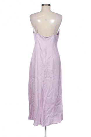 Šaty  H&M, Veľkosť L, Farba Fialová, Cena  15,95 €