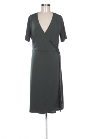 Φόρεμα H&M, Μέγεθος L, Χρώμα Πράσινο, Τιμή 19,95 €
