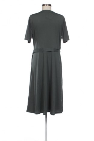 Φόρεμα H&M, Μέγεθος L, Χρώμα Πράσινο, Τιμή 19,95 €