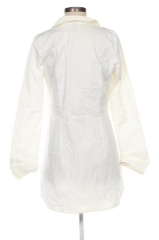 Šaty  H&M, Velikost L, Barva Krémová, Cena  785,00 Kč