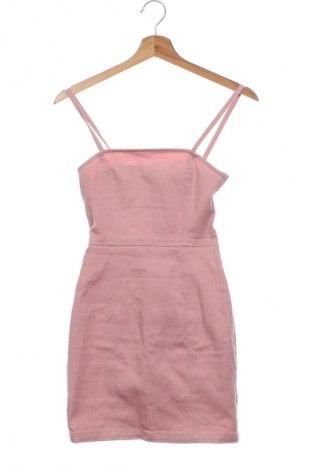 Φόρεμα H&M, Μέγεθος XXS, Χρώμα Ρόζ , Τιμή 20,03 €