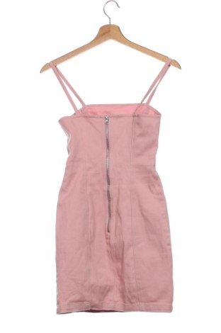 Φόρεμα H&M, Μέγεθος XXS, Χρώμα Ρόζ , Τιμή 20,03 €