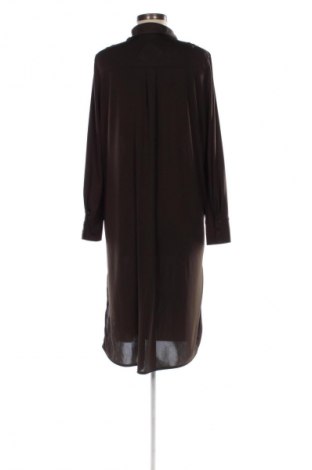 Sukienka H&M, Rozmiar L, Kolor Brązowy, Cena 110,34 zł