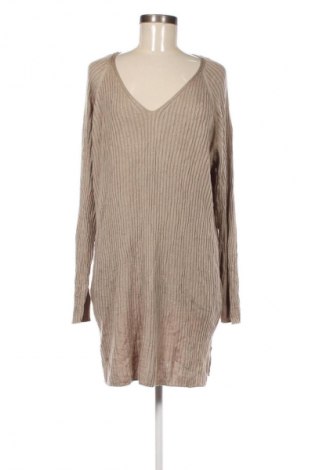 Šaty  H&M, Veľkosť XL, Farba Béžová, Cena  15,95 €