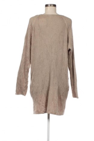 Šaty  H&M, Veľkosť XL, Farba Béžová, Cena  15,95 €