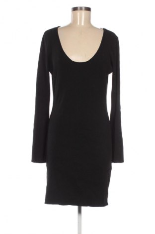 Šaty  H&M, Veľkosť XL, Farba Čierna, Cena  31,71 €