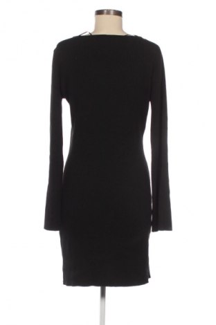 Šaty  H&M, Veľkosť XL, Farba Čierna, Cena  31,71 €