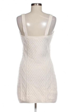 Kleid H&M, Größe L, Farbe Beige, Preis 15,99 €