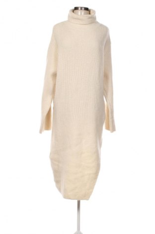 Kleid H&M, Größe M, Farbe Beige, Preis € 37,32