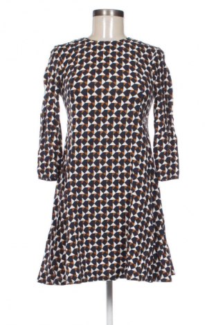 Рокля H&M, Размер XXS, Цвят Многоцветен, Цена 23,99 лв.