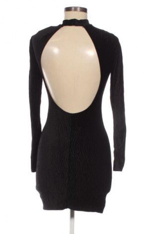 Šaty  H&M, Veľkosť XS, Farba Čierna, Cena  8,95 €